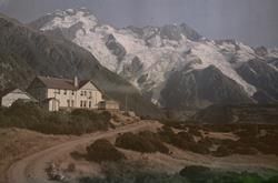 Hermitage Hotel