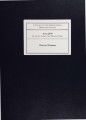 Warren S. Wimmer, American Fork, Utah: an interview by Winston Erickson, May 26, 2000: Saving the legacy tape no. 25, 26, and 27