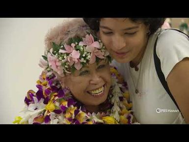 UH Mānoa cashier bids aloha to her “grandbabies”