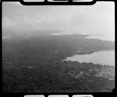 Manus Island, Admiralty Islands group, Bismarck Archipelago, Papua New Guinea