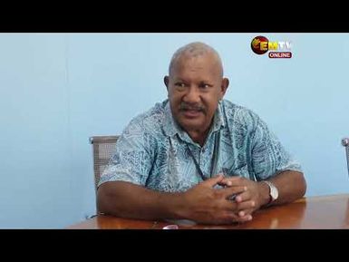 Settlers in Lae's Bumayong praised for complying with ELC-issued eviction notices