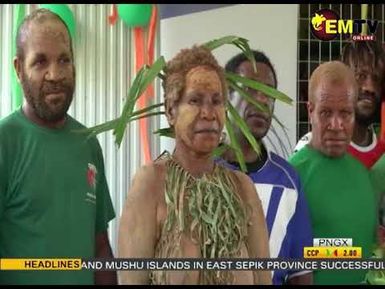 EMTV NEWS- TUESDAY 12th APRIL, 2023