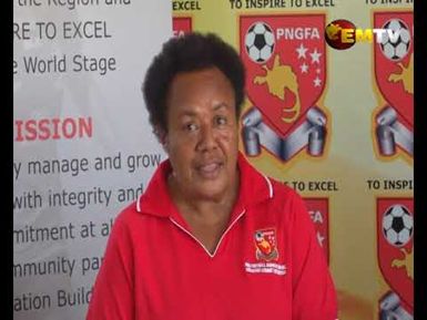 EMTV NSL Broadcaster