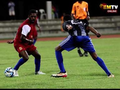 TWO PLAYERS SELECTED