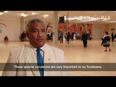 TAGATA PASIFIKA: Tuvalu Language Week 2016