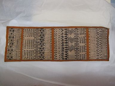 bark cloth