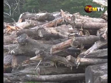 Biomass Landowners Concerned
