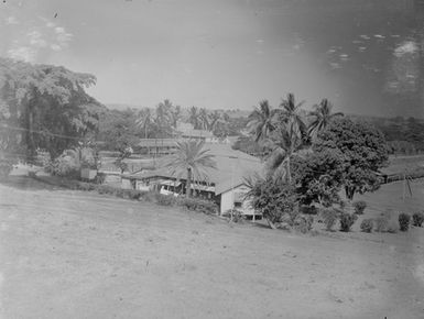 [Buildings in the Pacific Islands]