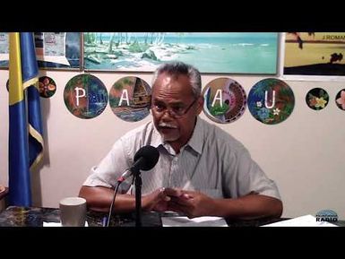Tabelual Declares Senatorial Candidacy (04/07/2020)