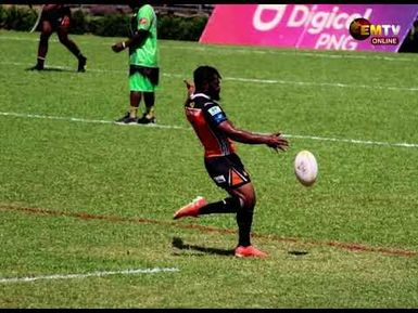 TIGERS' TITLE DEFENCE