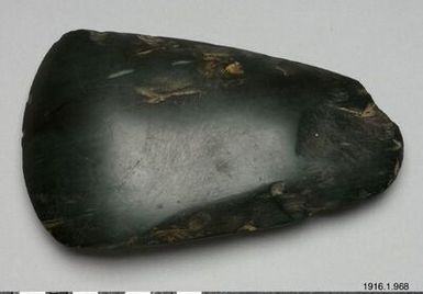 ax leaf, ax, stone adze