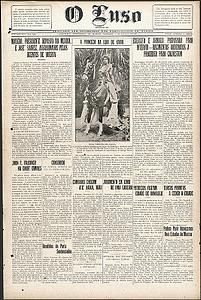 O Luso March 01, 1913