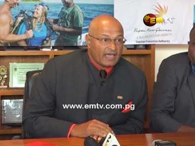 NGI Politics Take Center Stage as Sir Julius Criticizes Key Decisions on Borrowing