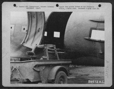 [No caption entered] (U.S. Air Force Number 59572AC)