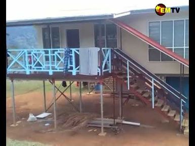 FAILED PROJECT COSTS HIGH