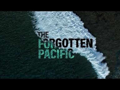 The Forgotten Pacific | Official Trailer