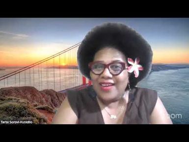 DR T & DR EMINONI DAKUA- HEALTH TALK (TIKO BULABULA TALANOA SESSION)- 3PM FIJI TIME SUNDAY