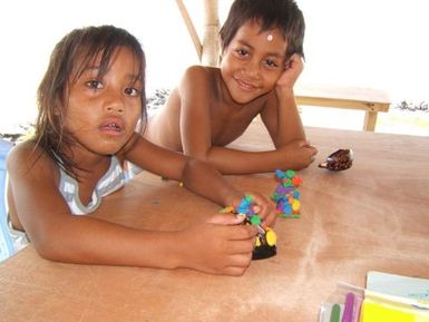 Kiribati