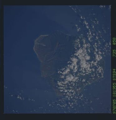 STS094-735-058 - STS-094 - Earth observations taken during STS-94 mission