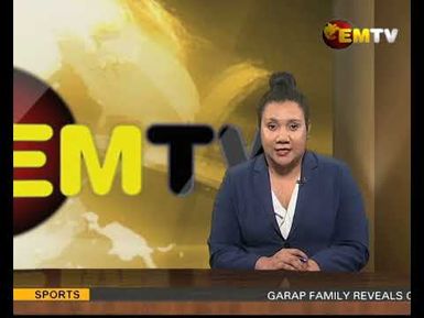 National EMTV News | Thursday 30th December 2021
