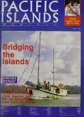 SPECIAL REPORT COVER STORIES Bridging the islands (1 May 1990)