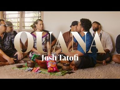 Josh Tatofi - Ouana