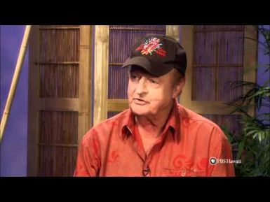 Tom Moffatt, Making of a Showman | Long Story Short with Leslie Wilcox