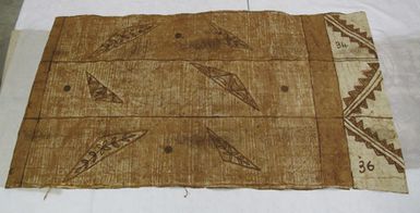 bark cloth