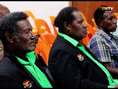 REGIONAL CONSULTATION