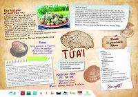 12. Poster Tū'a'i (français)