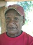 Faola Lehui - Oral History interview recorded on 3 July 2014 at Kovelo, Northern Province, PNG