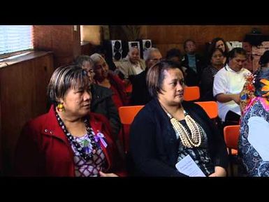 Senior net an internet centre for pacific seniors