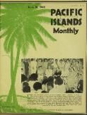 CANDLENUT OIL New Industry In Fiji (18 June 1948)