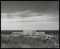 Job 4840: Lemmon and Freeth, Kona Surf Hotel (Kailua Kona, Hawaii), 1972
