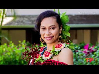 TP+ Tongan pageant queen: "I was left with no other choice but to speak out"