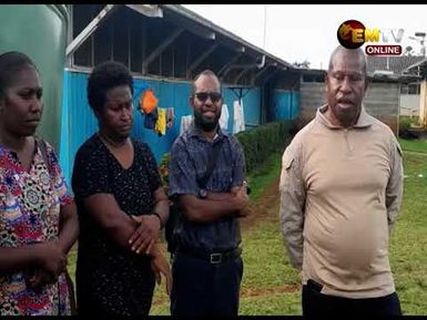 NEW MPHA MANAGEMENT