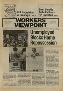 Workers viewpoint [1983-01-19]
