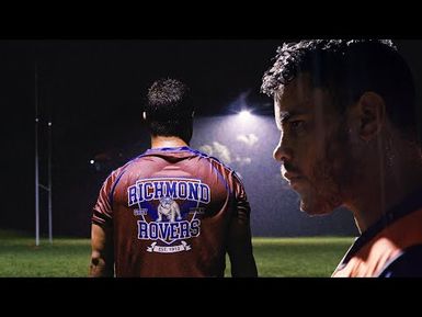 The Richmond Rovers | Still Here | Season 2 Episode 3