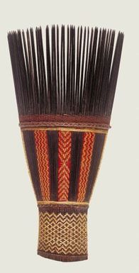 Head Comb