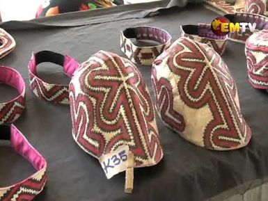 Tapa Cloth