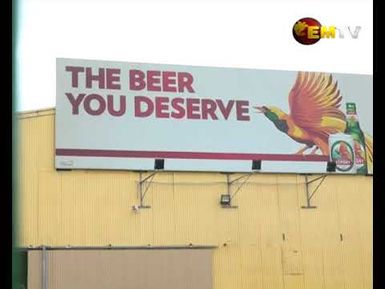 SP Brewery Challenges