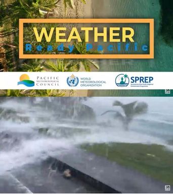 Weather Ready Pacific 2023