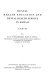 Dental health education and dental health service in Hawaii; a survey