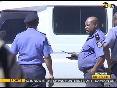 EMTV NEWS 24th March, 2023