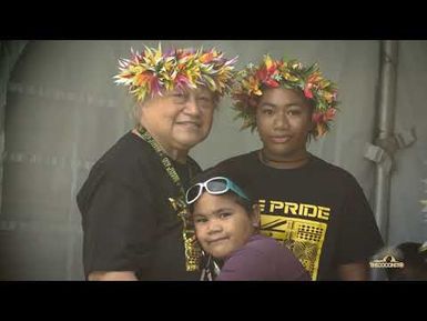 PASIFIKA FESTIVAL 2023 HIGHLIGHTS