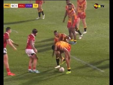 KUMULS BIG WIN