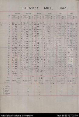 Rainfall Records Vol.10