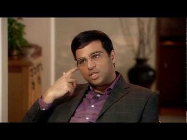 Viswanathan Anand | Long Story Short with Leslie Wilcox