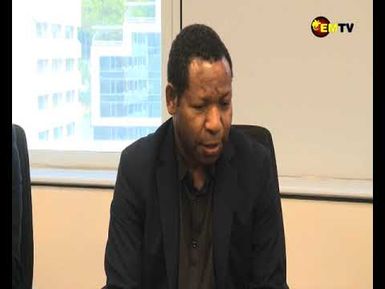 CAPITAL MARKET REPORT