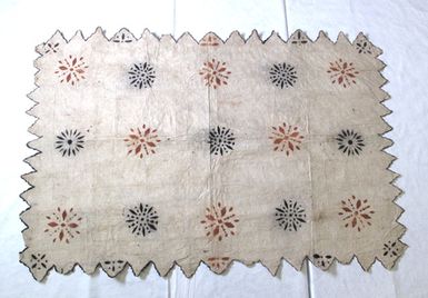 bark cloth